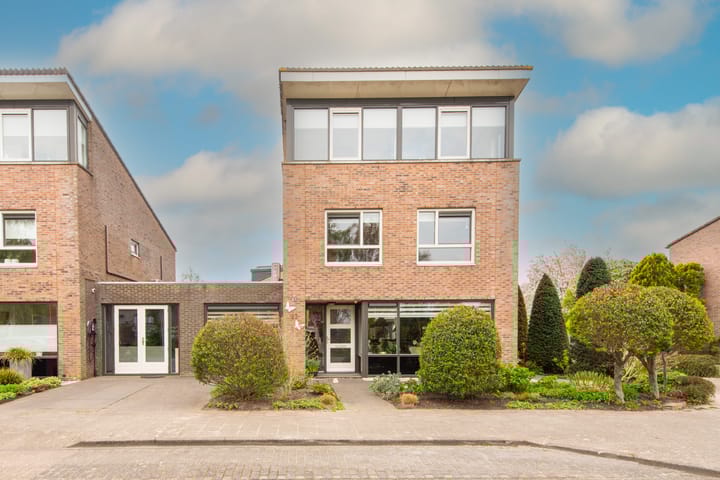 Foto 48 van Astrastraat 11