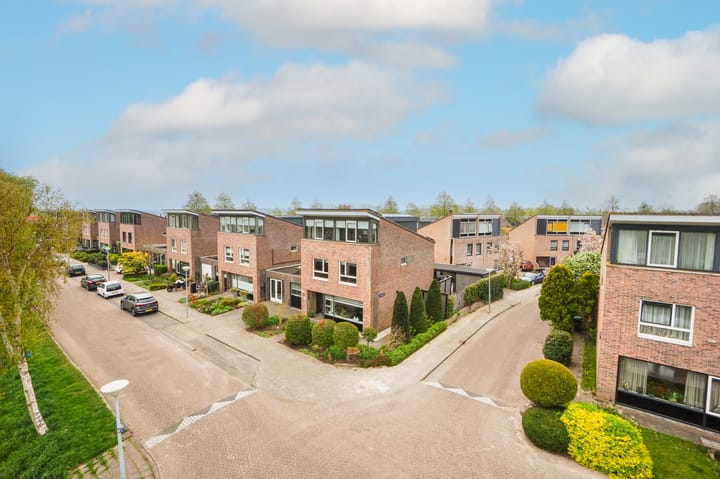 Foto 49 van Astrastraat 11