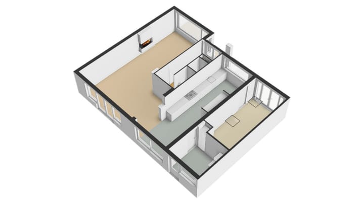 Foto 55 van Astrastraat 11