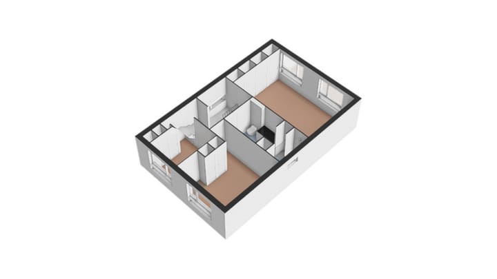 Foto 58 van Astrastraat 11