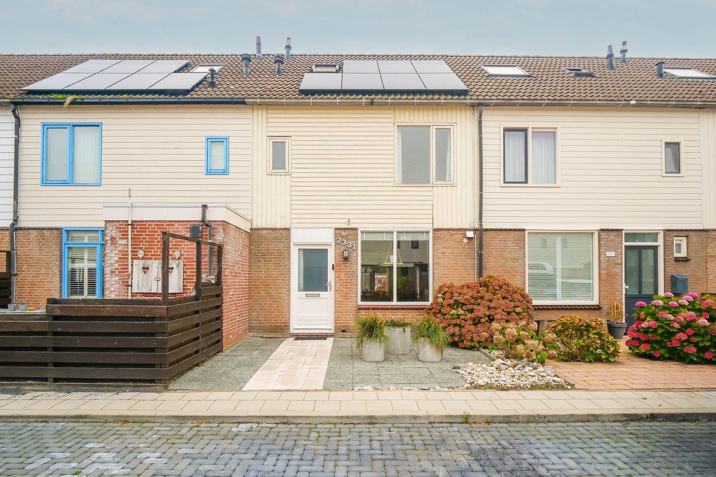 Foto 1 van Kruiszwin 2331