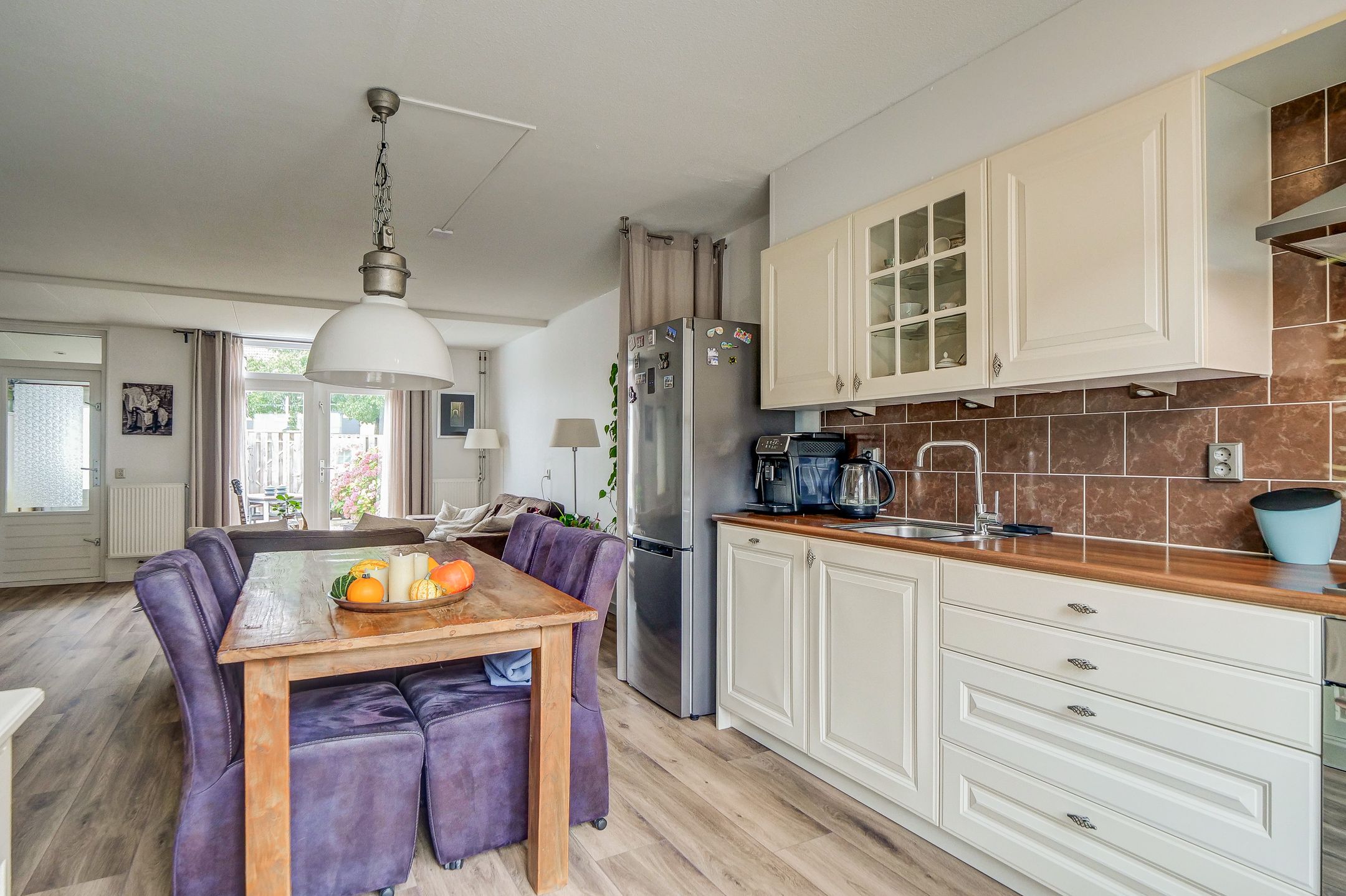 Foto 3 van Kruiszwin 2331