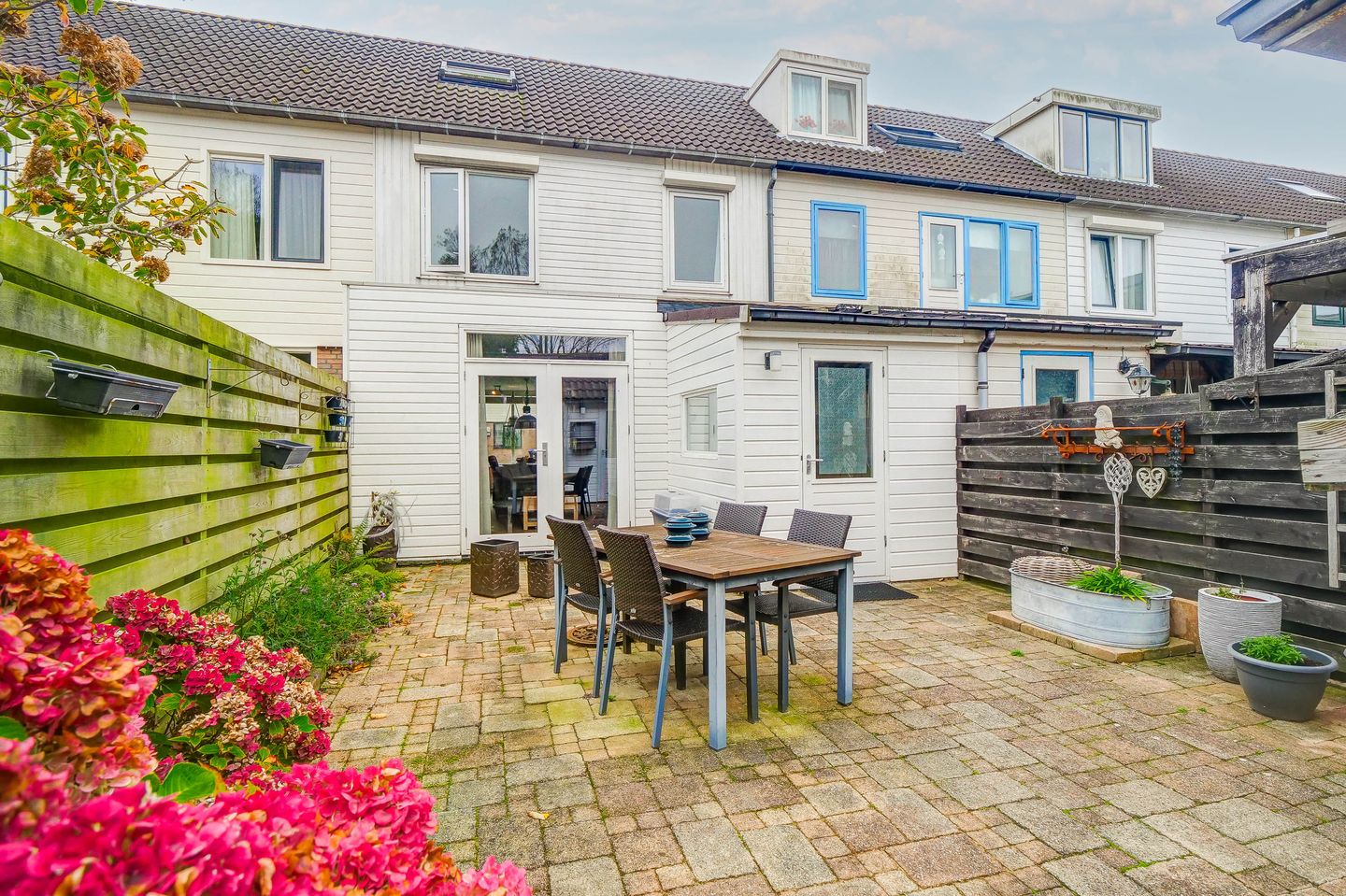 Foto 4 van Kruiszwin 2331