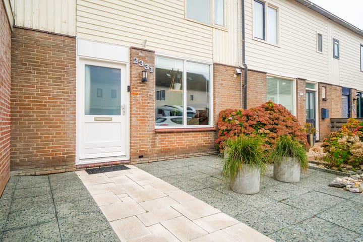 Foto 5 van Kruiszwin 2331