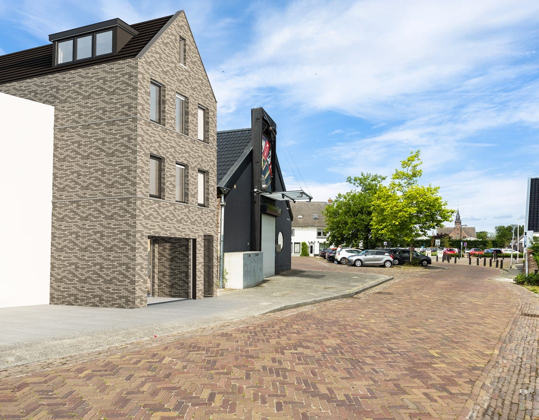 Foto 2 van Weeshuisstraat