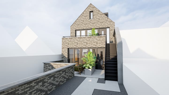 Photo 4 of Weeshuisstraat