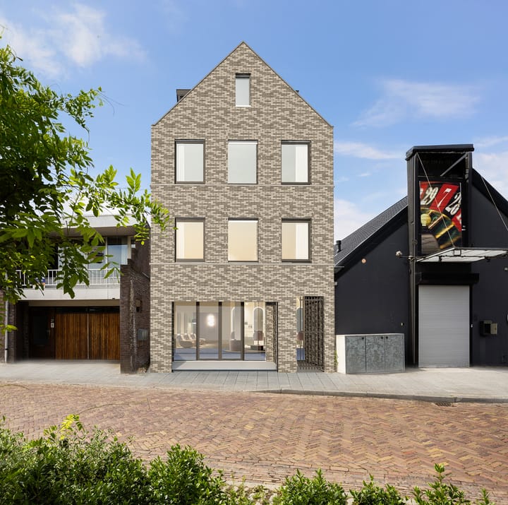 Foto 5 van Weeshuisstraat