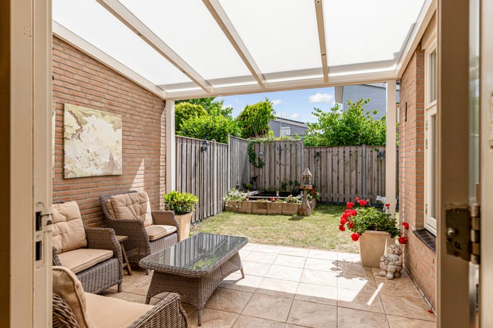 Foto 14 van Hunsingo 30