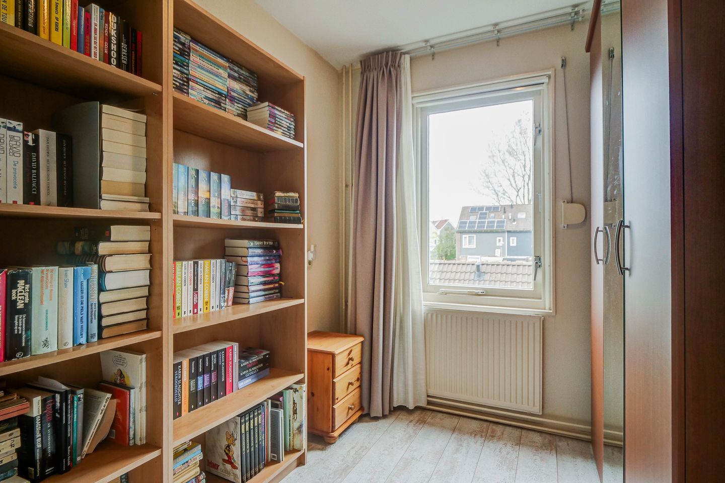 Foto 25 van Kruiszwin 2331