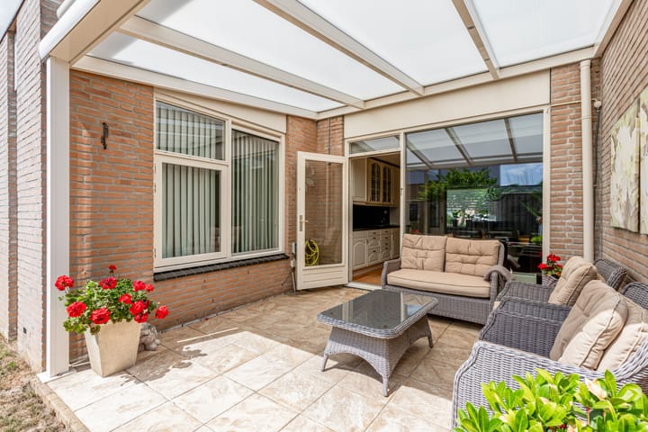 Foto 17 van Hunsingo 30