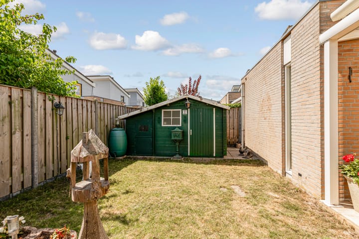 Foto 18 van Hunsingo 30