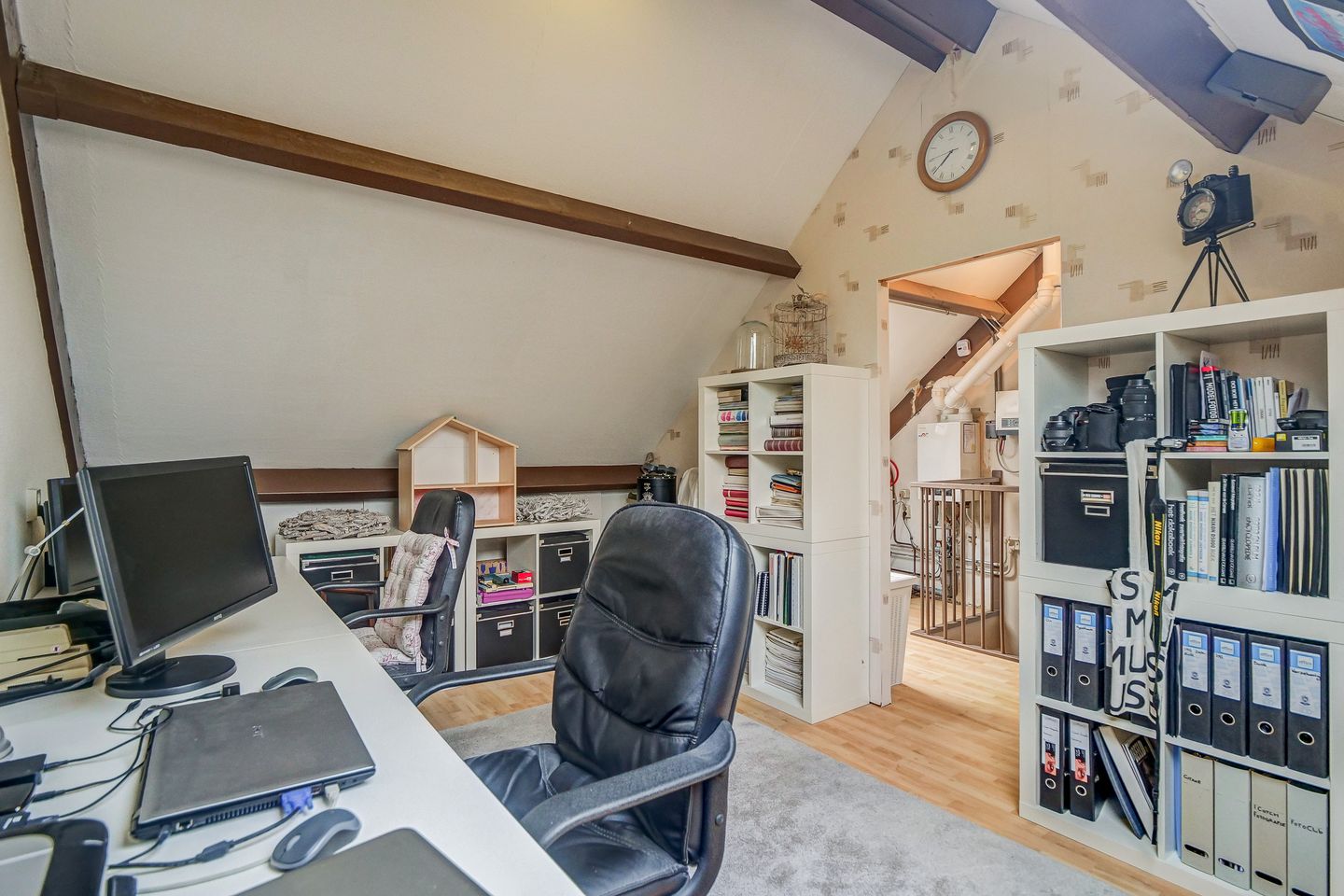 Foto 35 van Kruiszwin 2331