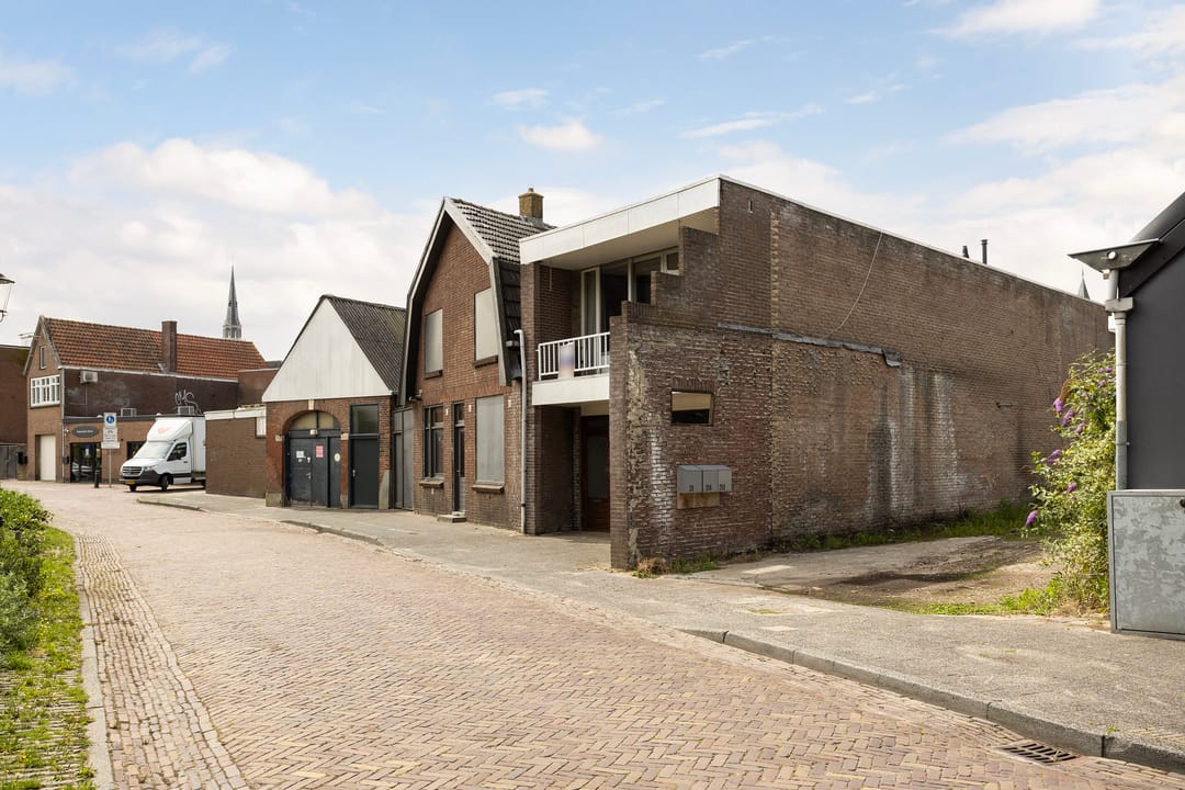 Foto 26 van Weeshuisstraat