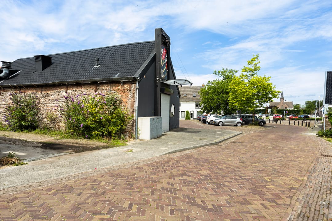 Foto 28 van Weeshuisstraat