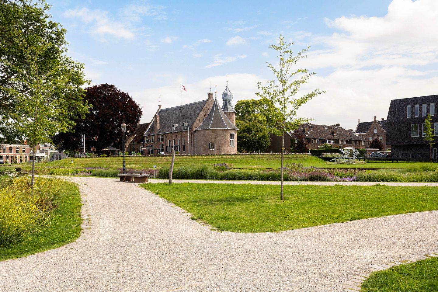 Foto 29 van Weeshuisstraat