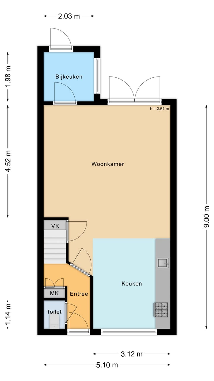 Photo 39 of Kruiszwin 2331