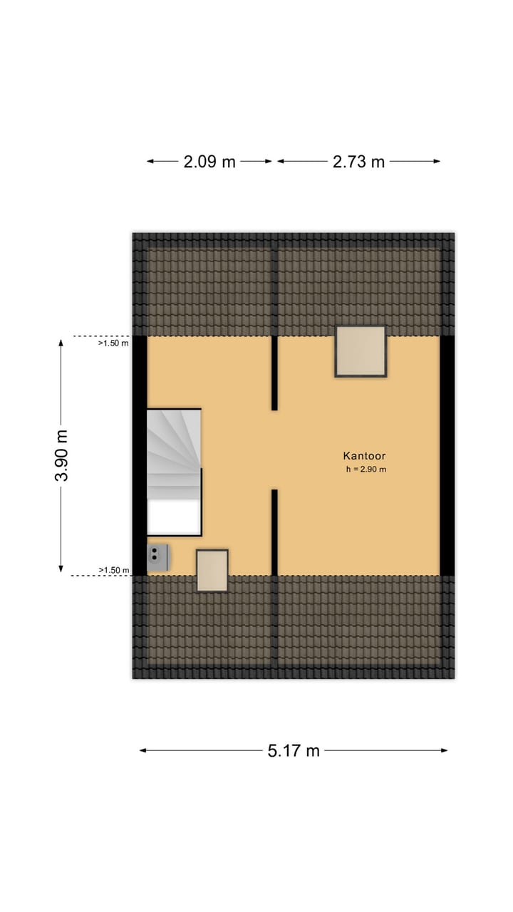 Photo 41 of Kruiszwin 2331