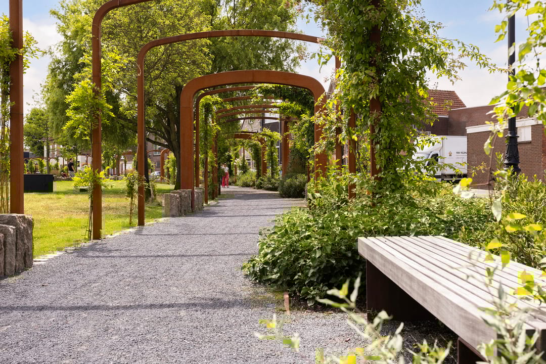 Foto 31 van Weeshuisstraat