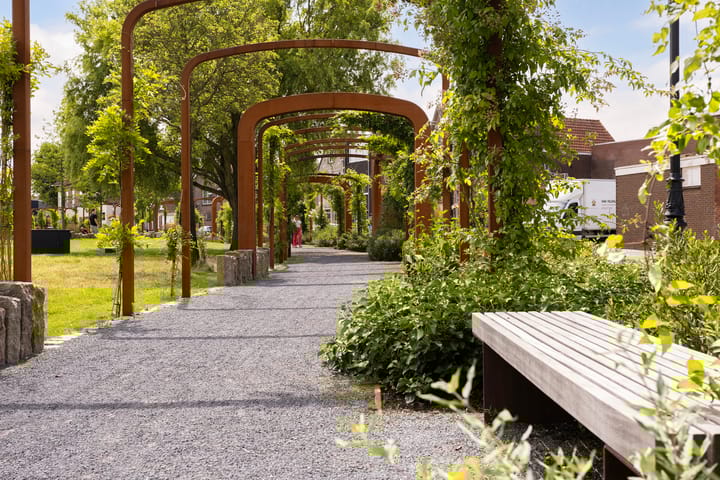 Foto 31 van Weeshuisstraat