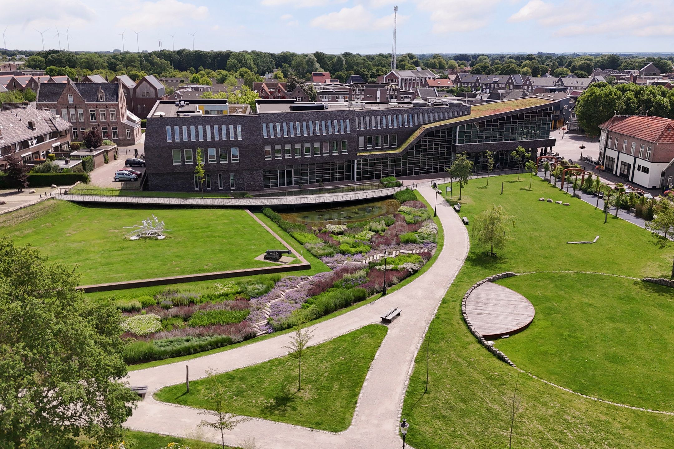 Foto 33 van Weeshuisstraat