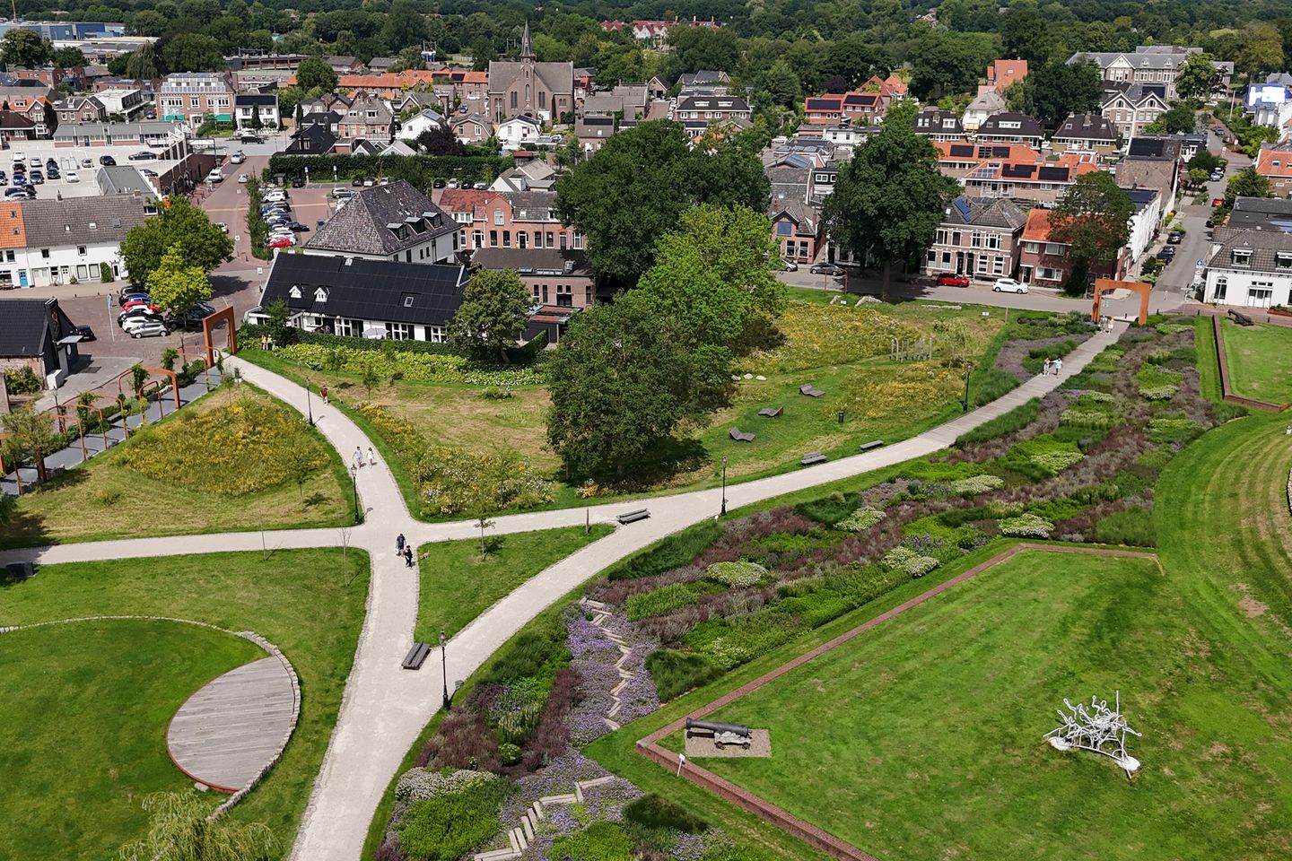 Foto 34 van Weeshuisstraat