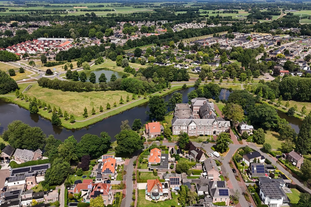 Foto 38 van Weeshuisstraat