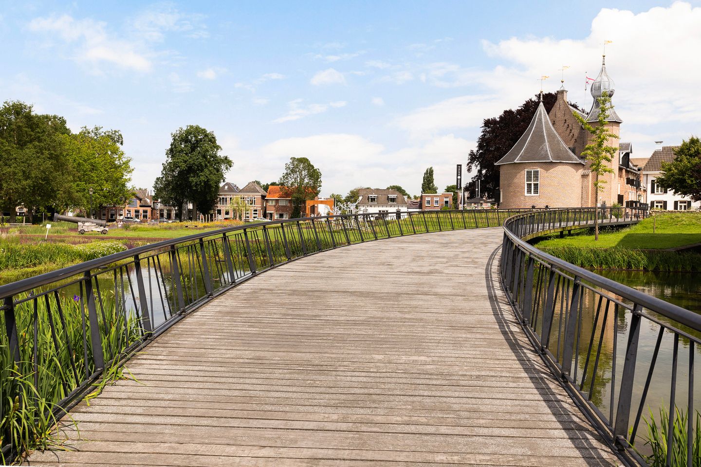 Foto 40 van Weeshuisstraat