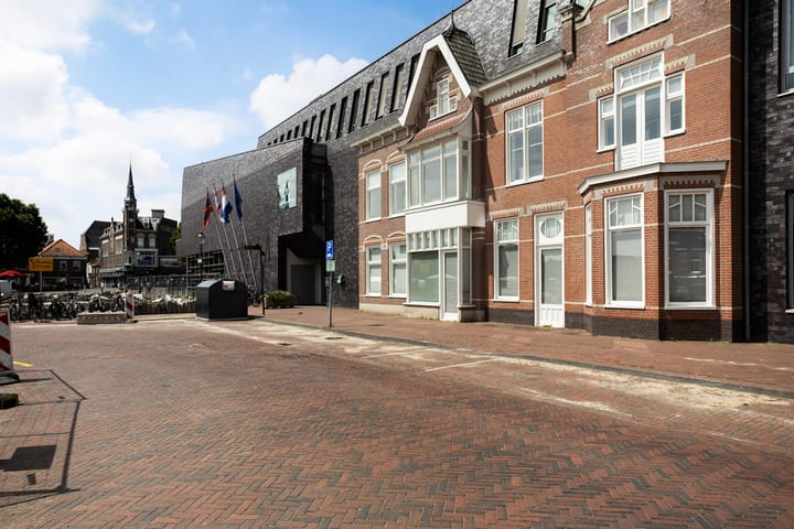 Foto 45 van Weeshuisstraat