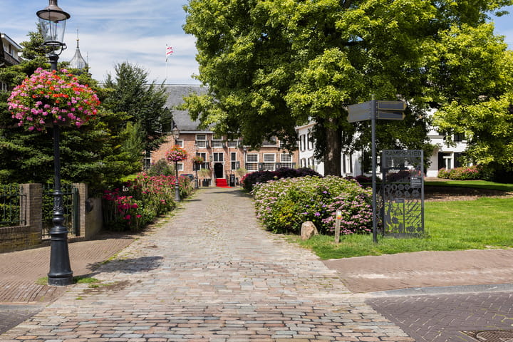 Foto 46 van Weeshuisstraat