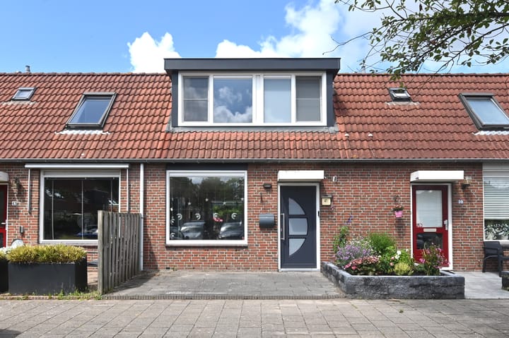 Foto 2 van Kasselbruin 41