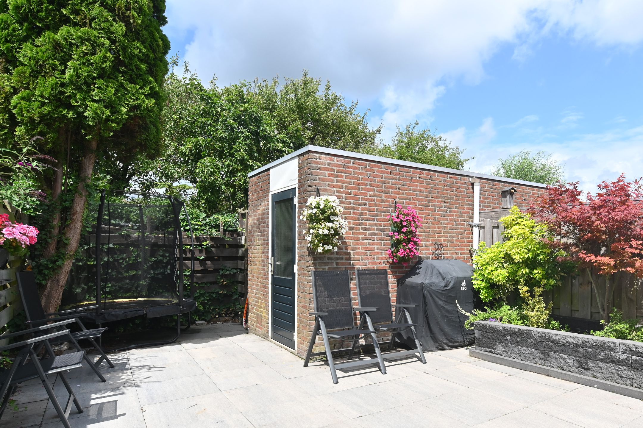 Foto 3 van Kasselbruin 41