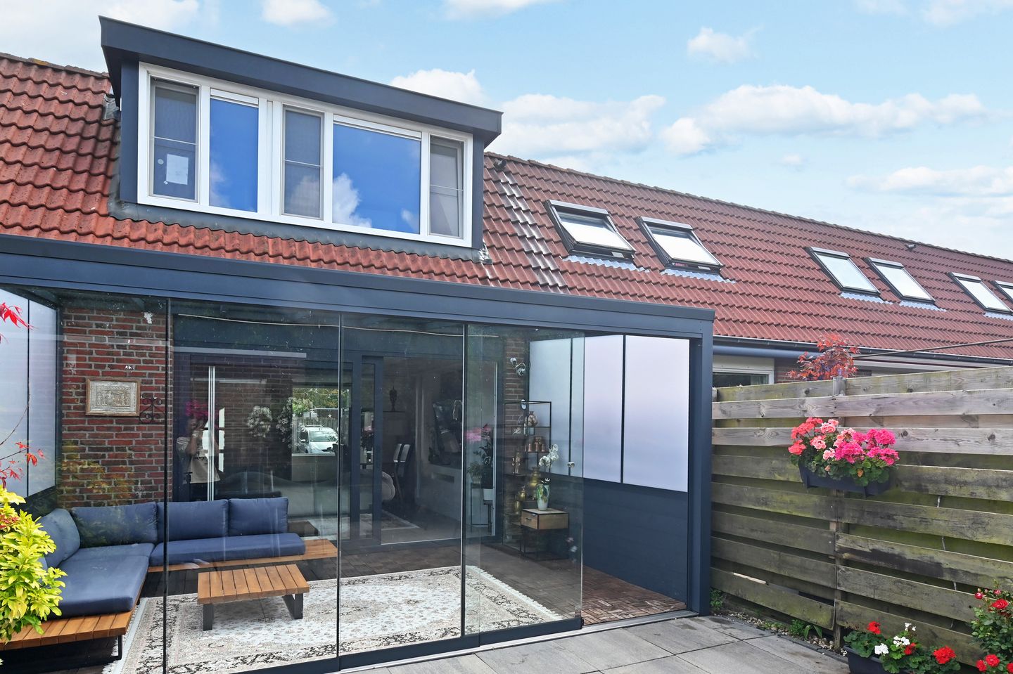 Foto 5 van Kasselbruin 41