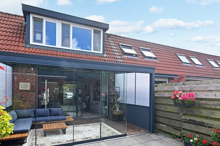 Foto 5 van Kasselbruin 41