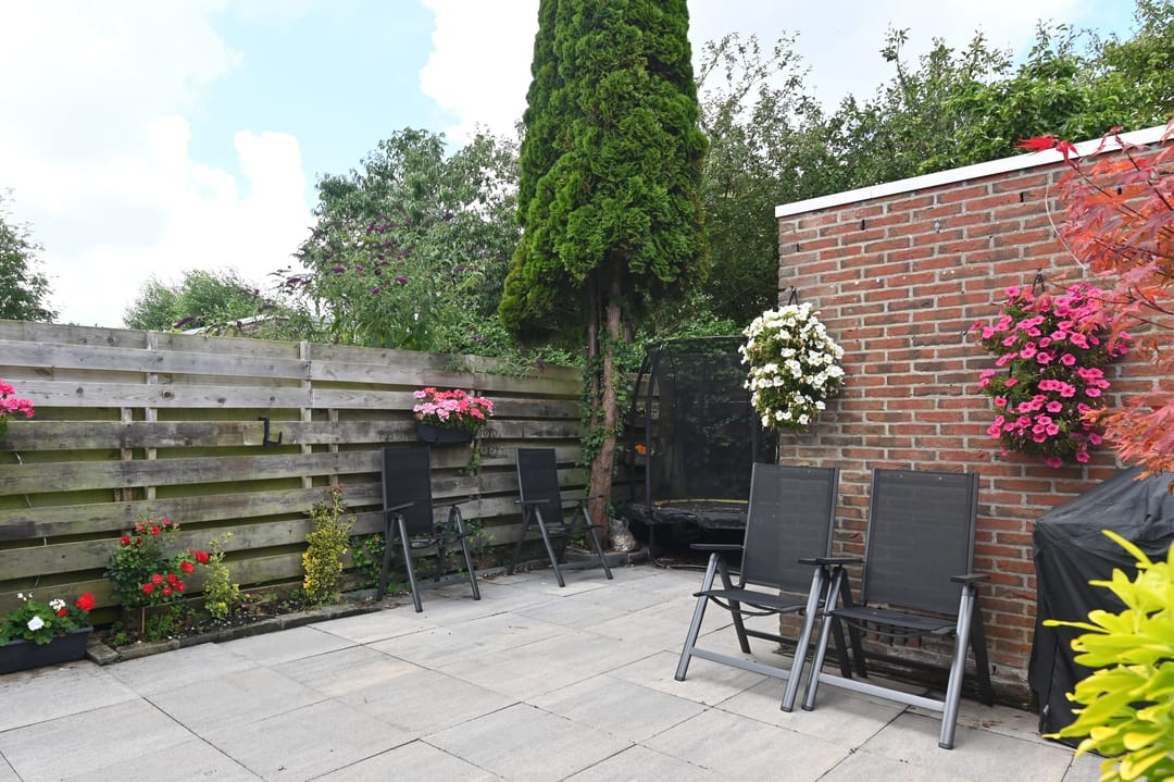 Foto 16 van Kasselbruin 41