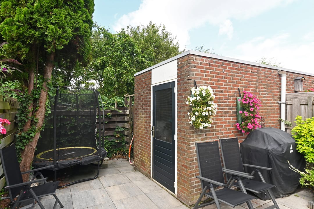 Foto 17 van Kasselbruin 41