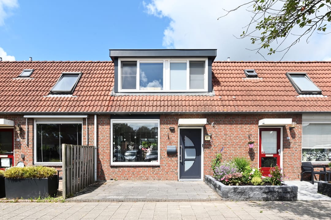 Foto 38 van Kasselbruin 41