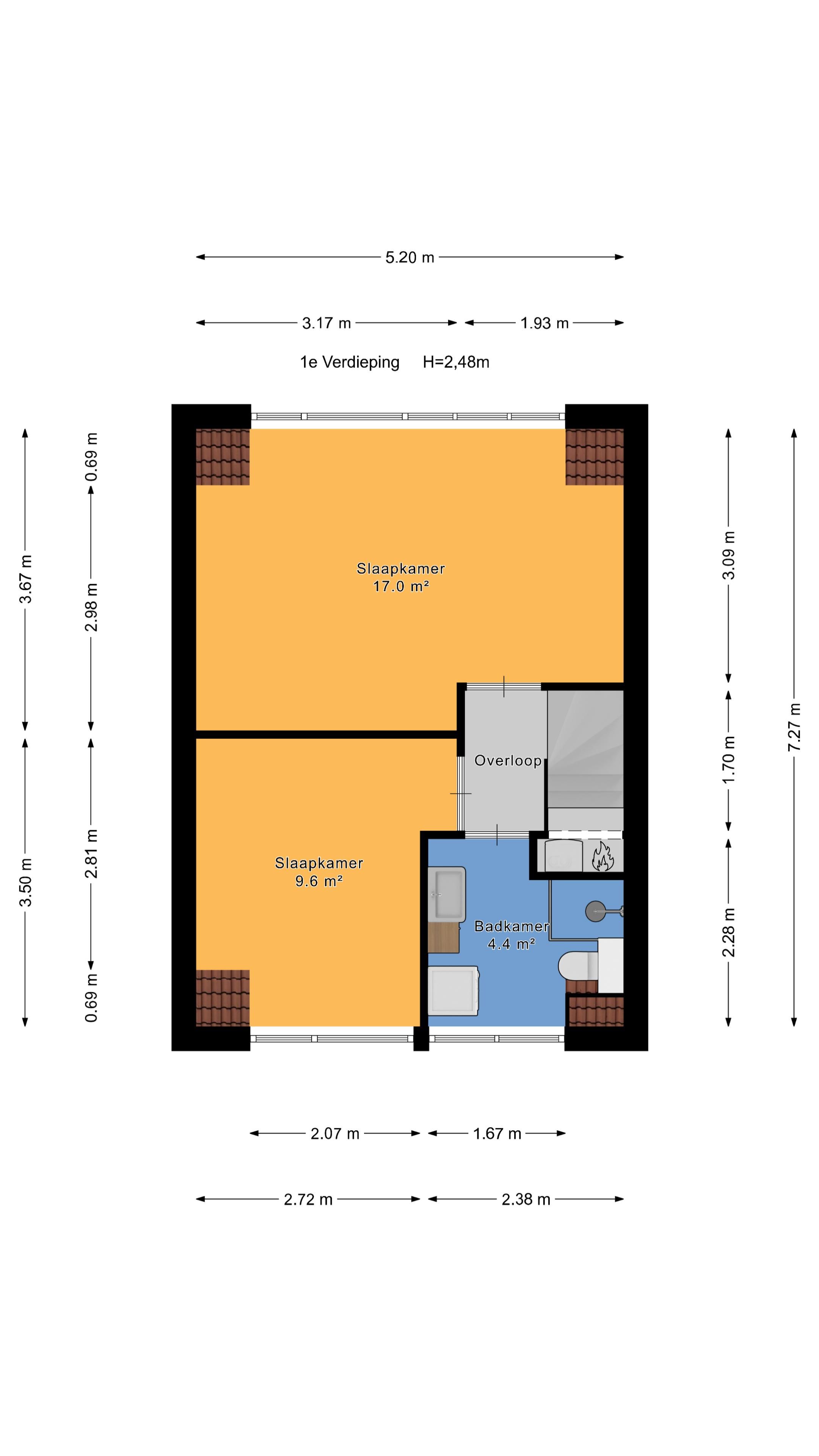 Foto 42 van Kasselbruin 41
