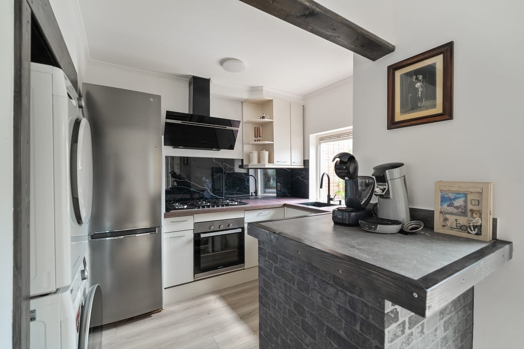 Photo 2 of Dr. Colijnstraat 34