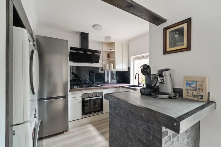 Foto 2 van Dr. Colijnstraat 34