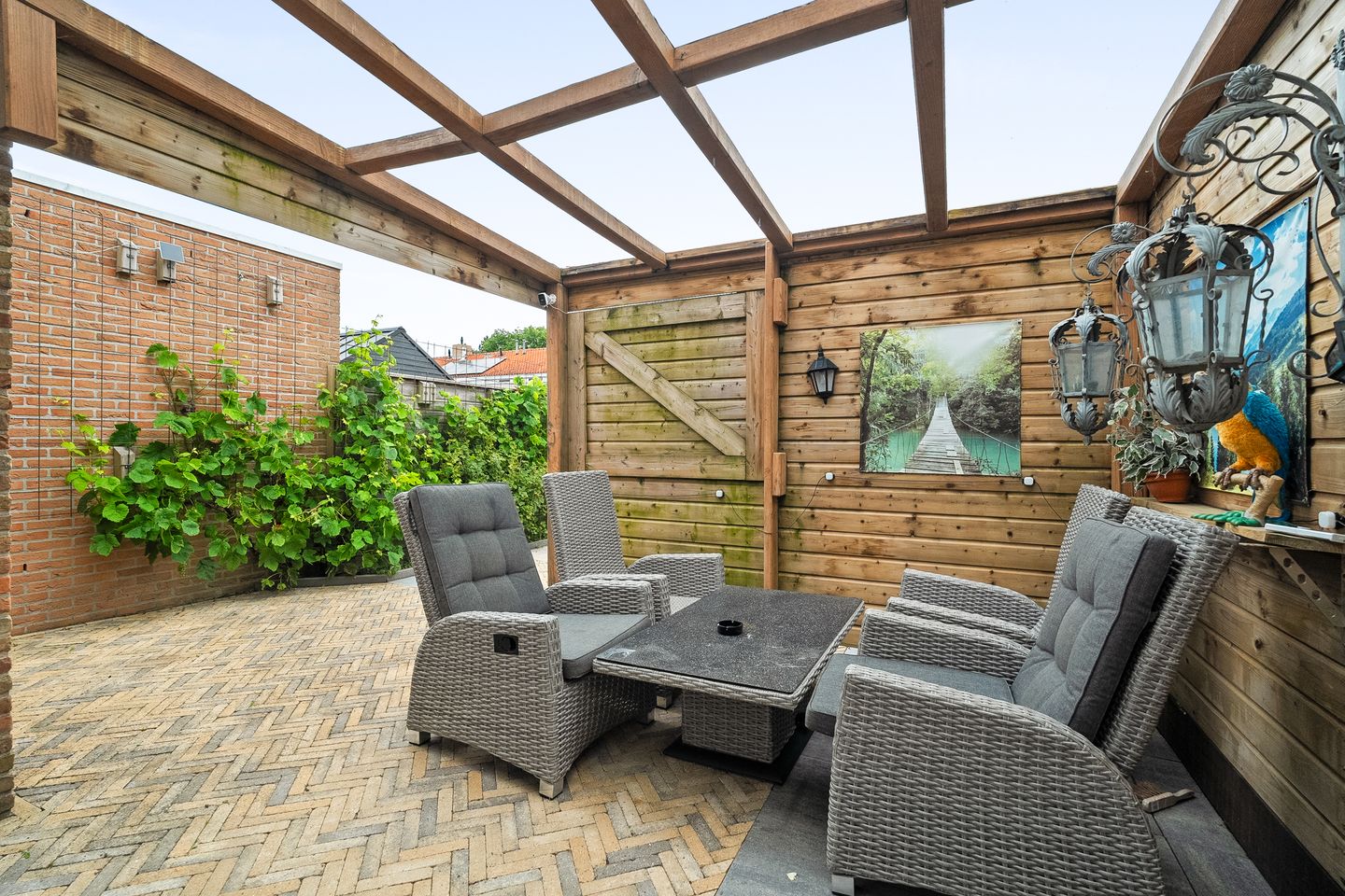 Photo 4 of Dr. Colijnstraat 34