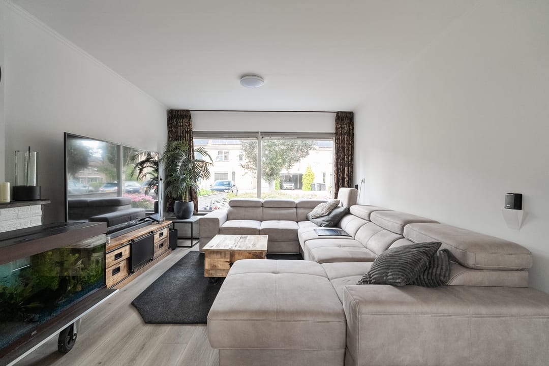 Photo 7 of Dr. Colijnstraat 34