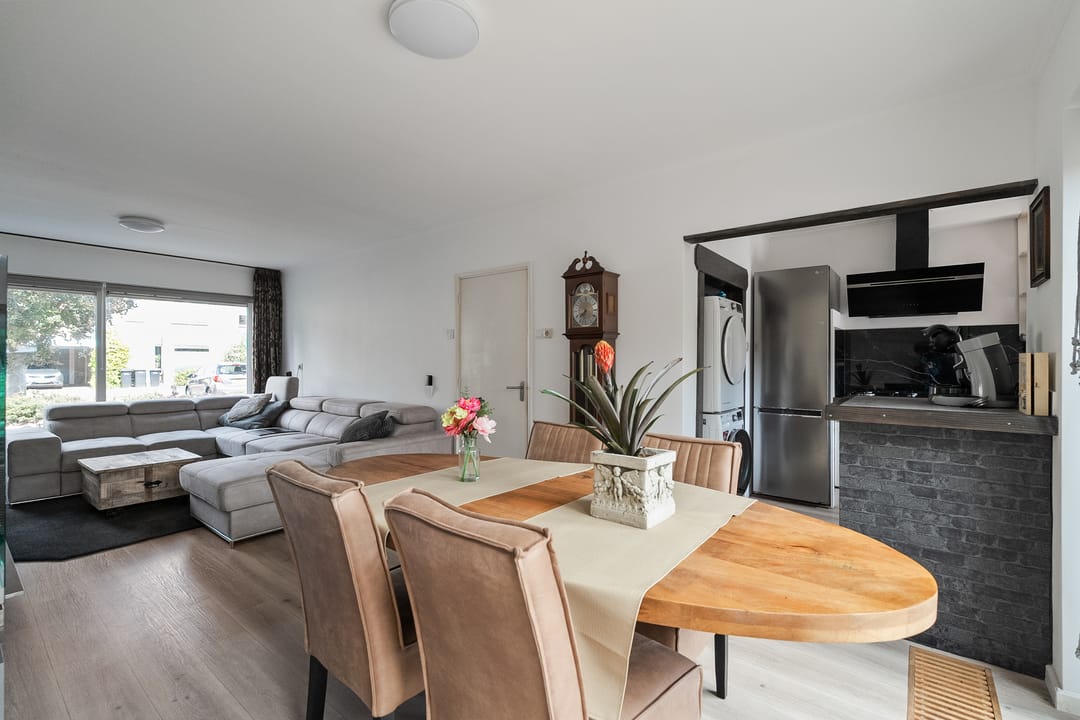 Photo 11 of Dr. Colijnstraat 34