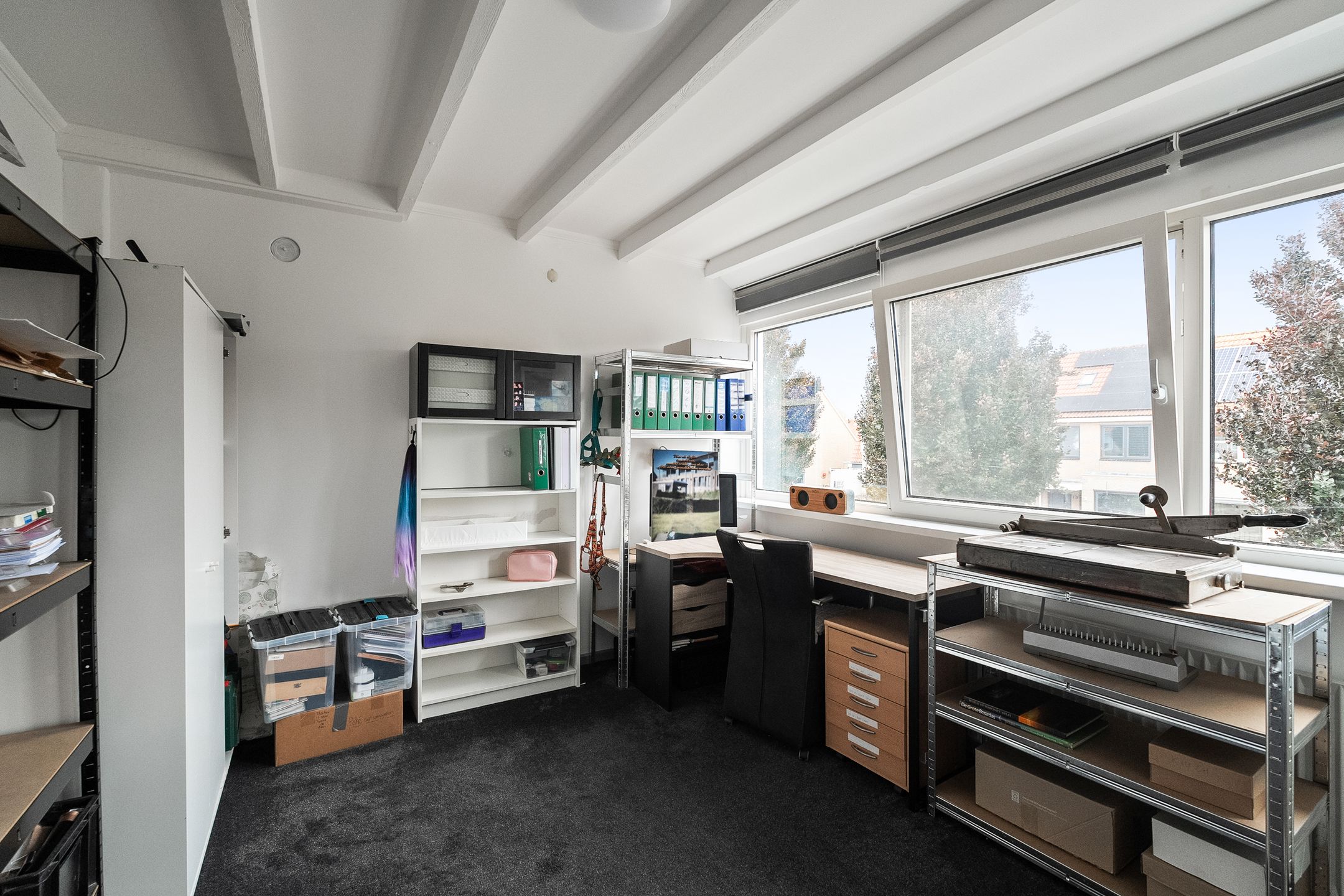 Photo 15 of Dr. Colijnstraat 34