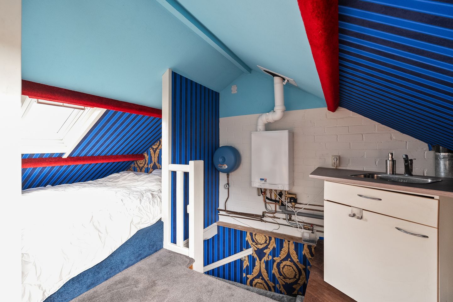 Photo 19 of Dr. Colijnstraat 34