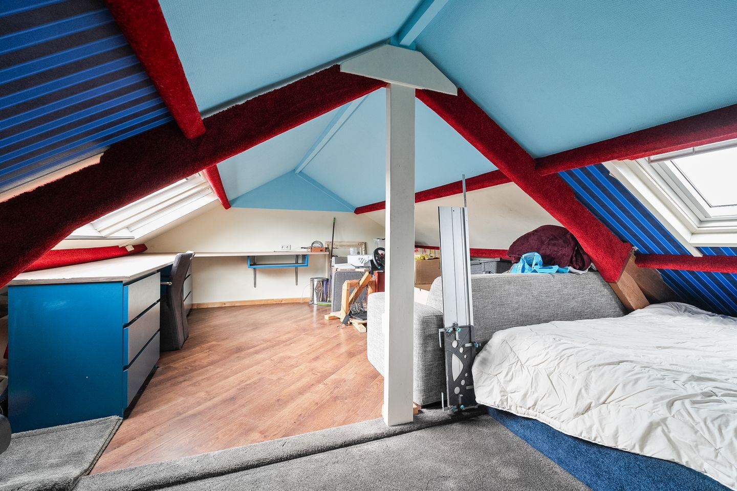 Photo 20 of Dr. Colijnstraat 34