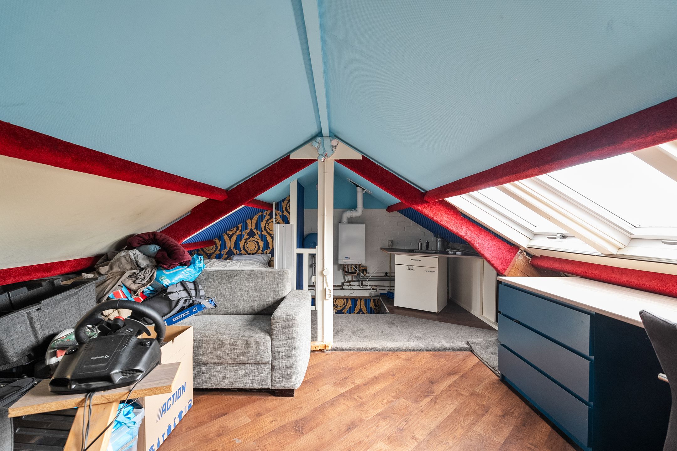 Photo 21 of Dr. Colijnstraat 34