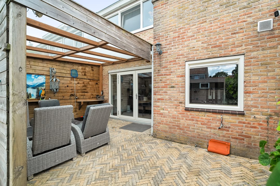 Photo 22 of Dr. Colijnstraat 34