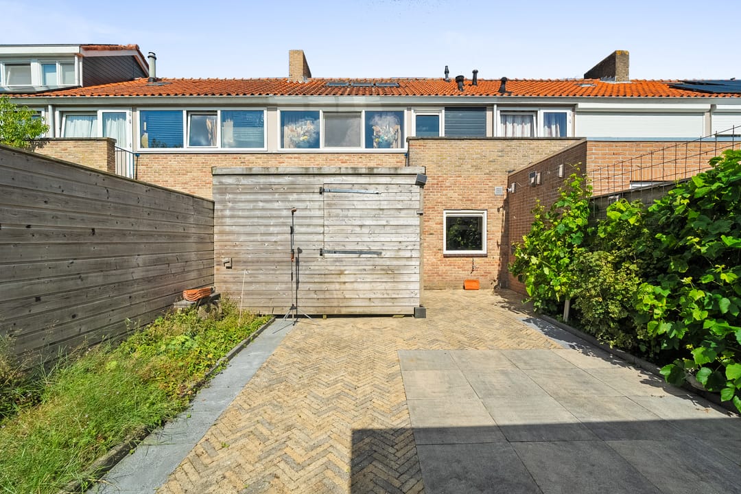 Photo 23 of Dr. Colijnstraat 34