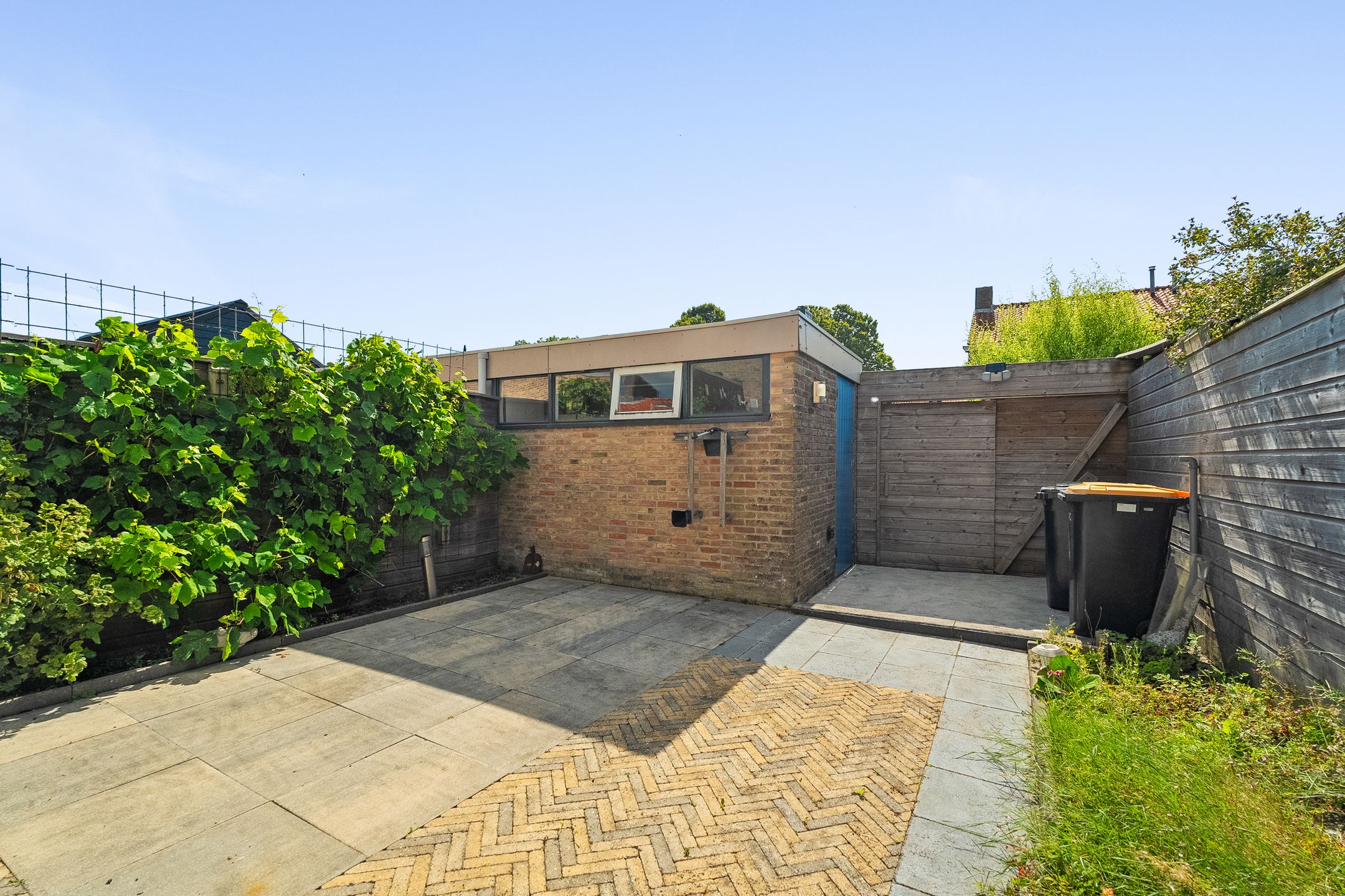 Photo 24 of Dr. Colijnstraat 34