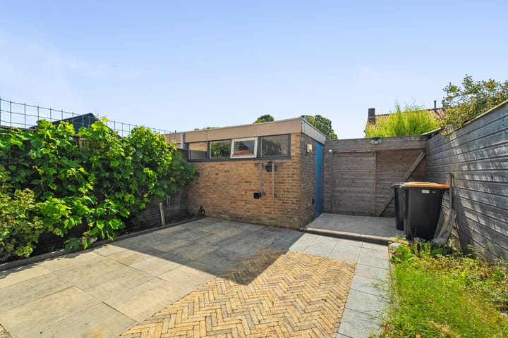 Foto 24 van Dr. Colijnstraat 34